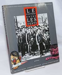 image of Le couteau entre les dents
