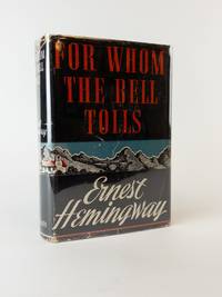 FOR WHOM THE BELL TOLLS