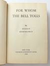 View Image 2 of 9 for FOR WHOM THE BELL TOLLS Inventory #1373072