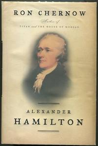 cover of Alexander Hamilton