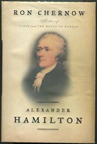 Alexander Hamilton