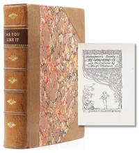 image of As You Like It