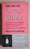 The Life of Oscar Wilde.