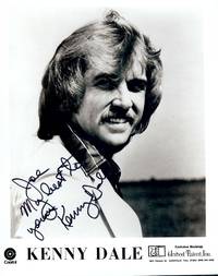 Signed Photograph