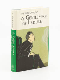 image of A Gentleman of Leisure