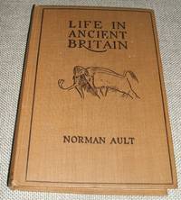 cover of Life in Ancient Britain