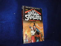 Kamikaze Justice (Six-Gun Samurai, No. 4) by Lee, Patrick - 1981