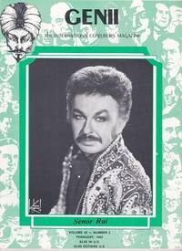 image of Genii: The International Conjurors Magazine: February 1982