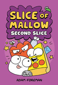 Slice of Mallow Vol, 2: Second Slice Volume 2