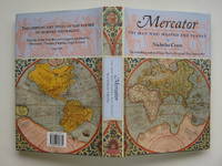 image of Mercator: the man who mapped the planet