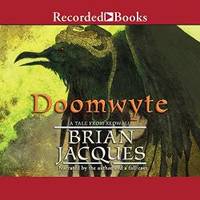 Doomwyte (The Redwall series) by Brian Jacques - 2008-09-30