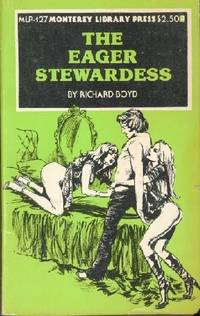 The Eager Stewardess MLP-127