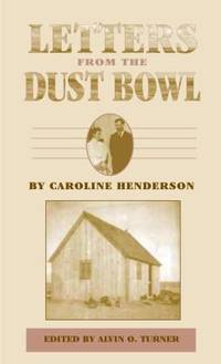 Letters from the Dust Bowl