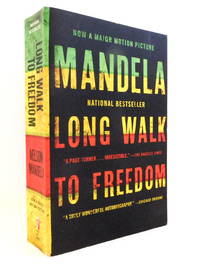 Long Walk to Freedom: The Autobiography of Nelson Mandela