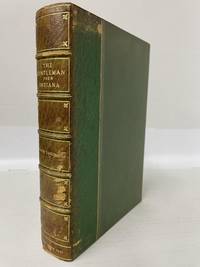 THE GENTLEMAN FROM INDIANA