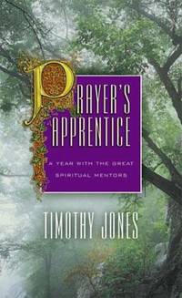 Prayer's Apprentice