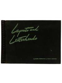 Layouts and Letterheads