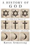 A History Of God