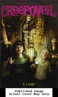Off the Wall (14) (You're invited to a Creepover)