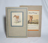 image of The Red Pony