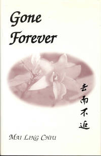 cover of Gone Forever
