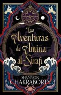Las aventuras de Amina Al-Sirafi
