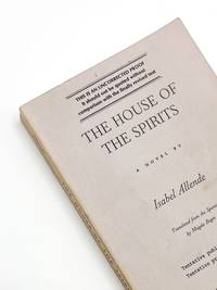 THE HOUSE OF THE SPIRITS