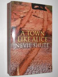 image of A Town Like Alice