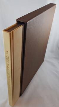 THE BOOK OF THE PROPHET ISAIAH IN THE KING JAMES VERSION WITH WATER COLORS BY CHAIM GROSS