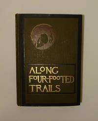 image of Along Four-Footed Trails