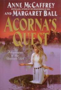 Acorna&#039;s Quest by McCaffrey, Anne and Ball, Margaret - 1998