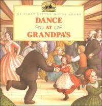 Dance At Grandpas by Wilder, Laura Ingall - 1995-01-01 2013-05-28