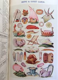 image of Mrs Beeton's Book of Household Management. A guide to cookery in all branches