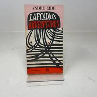 Lafcadio's Adventures: A Novel