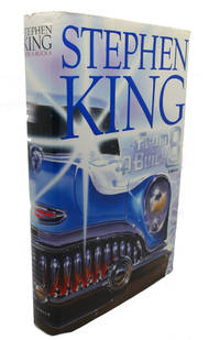cover of FROM A BUICK 8