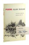 Poems [Signed Limited Edition]