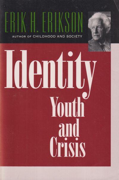 Identity. Youth and Crisis.