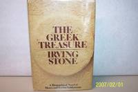image of The Greek Treasure