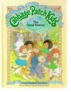 Cabbage Patch Kids The Great Rescue