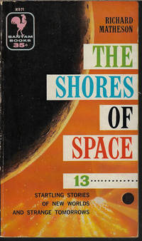 image of THE SHORES OF SPACE