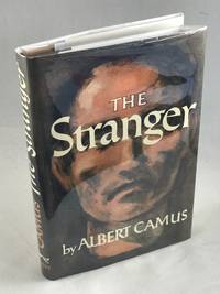 cover of The Stranger