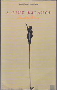 image of A Fine Balance