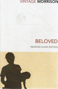 Beloved by Morrison Toni - 2010