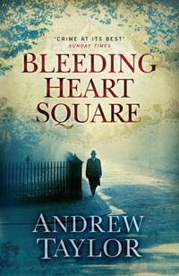 cover of Bleeding Heart Square