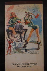 Pinup Girls Pocket Calender