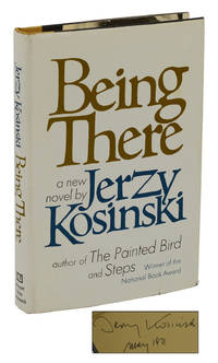 cover of Being There