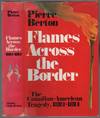Flames Across the Border
