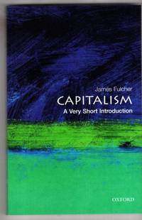 Capitalism: A Very Short Introduction (Very Short Introductions)