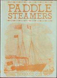 cover of Paddle Steamers