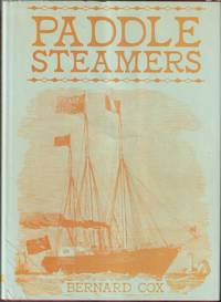 Paddle Steamers